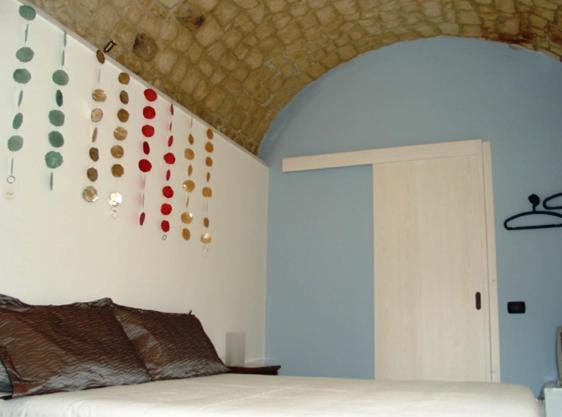 Bed and Breakfast Chicchi Di Melograno Modica Pokoj fotografie