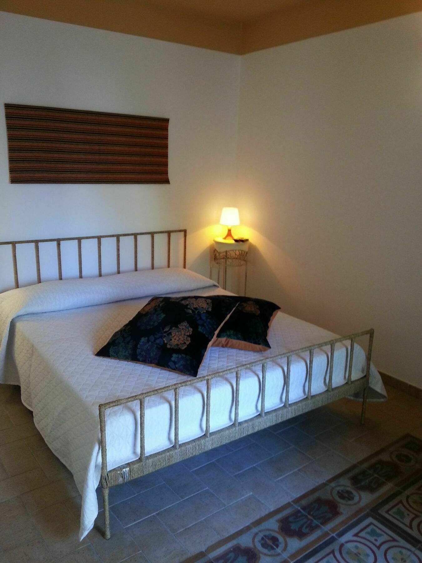 Bed and Breakfast Chicchi Di Melograno Modica Exteriér fotografie